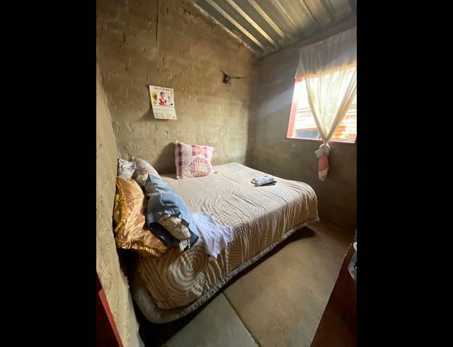 2 BEDROOM HOUSE FOR SALE IN VLAKFONTEIN